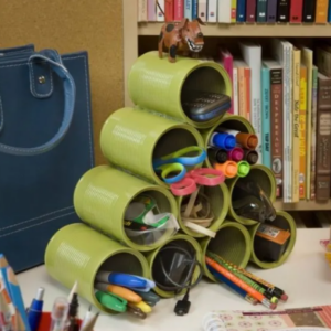 Ide Usaha dari Limbah Rumah Tangga