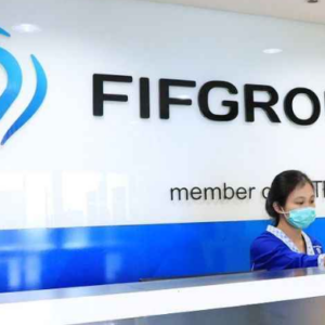 Cara Bayar FIFGROUP di Shopee