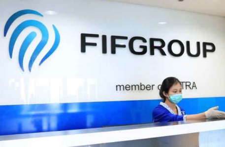 az1 Cara Bayar FIFGROUP di Shopee