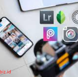 Aplikasi Edit Foto