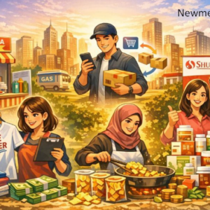 Ide Usaha Rumahan di Bekasi