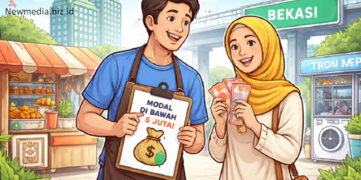 Ide Usaha Rumahan di Bekasi