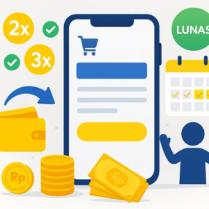 Cara Bayar Angsuran Adira Finance Lewat DANA