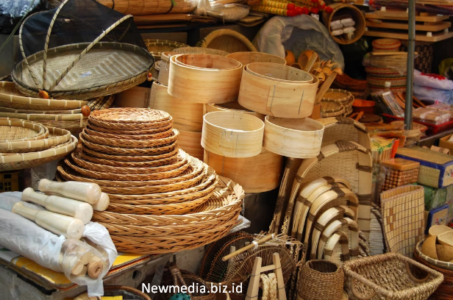 Peluang Usaha di Riau