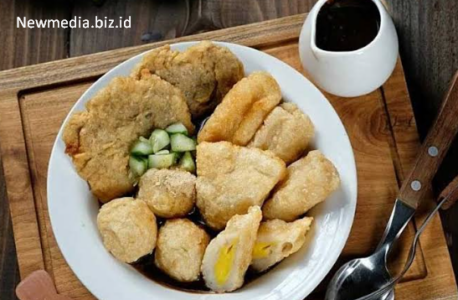 Peluang Usaha di Palembang