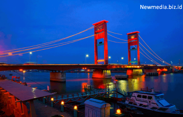 Peluang Usaha di Palembang
