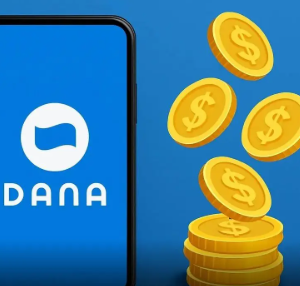 Aplikasi Penghasil Saldo Dana