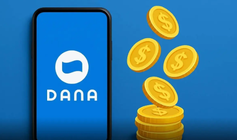 Aplikasi Penghasil Saldo Dana