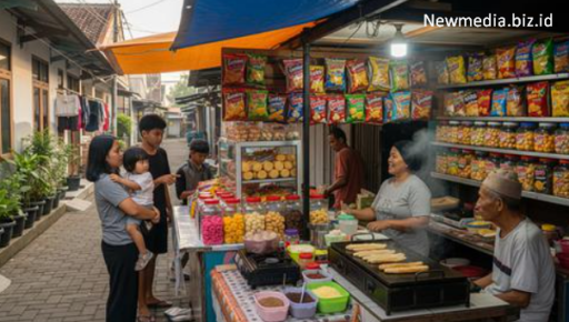 Peluang Usaha di Tangerang