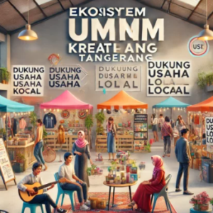 Peluang Usaha di Tangerang