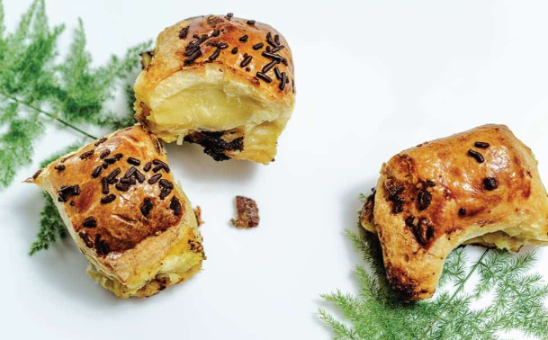 Peluang Usaha di Bengkulu