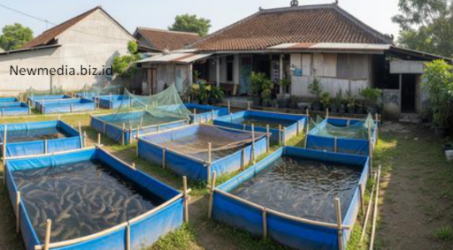 Peluang Usaha di Bengkulu