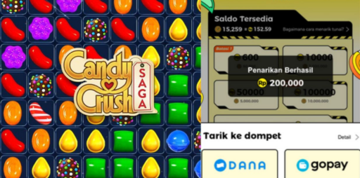 Game Penghasil Uang