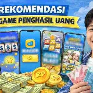 Game Penghasil Uang