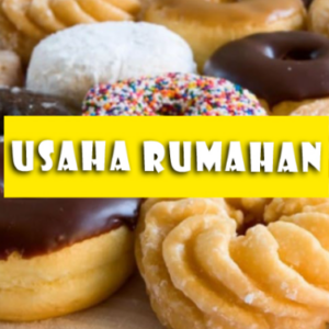 Ide Usaha Rumahan di Lampung