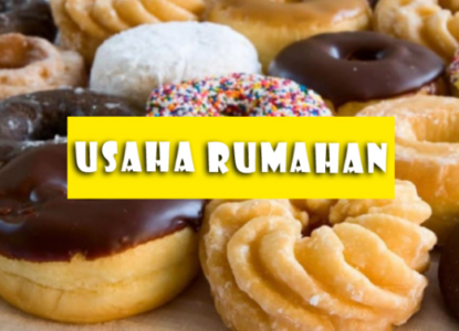 ide Ide Usaha Rumahan di Lampung