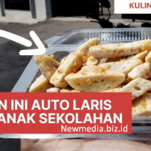 Ide Usaha Rumahan di Cianjur