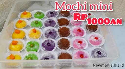 Ide Usaha Rumahan di Cianjur