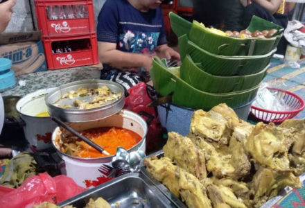 Ide Usaha Rumahan di Malang