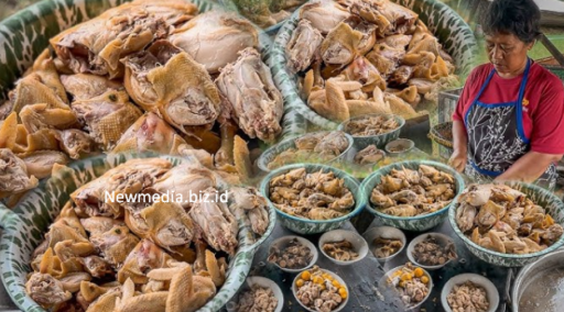 Ide Usaha Rumahan di Klaten