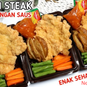 Ide Usaha Rumahan di Klaten