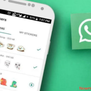 Cara Membuat Stiker WA