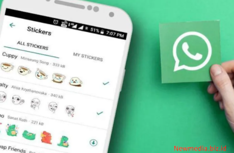 ne Cara Membuat Stiker WA