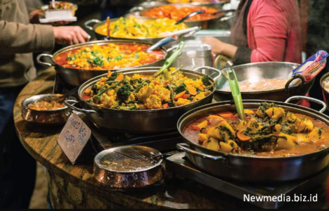 Ide Usaha Rumahan di Bandung