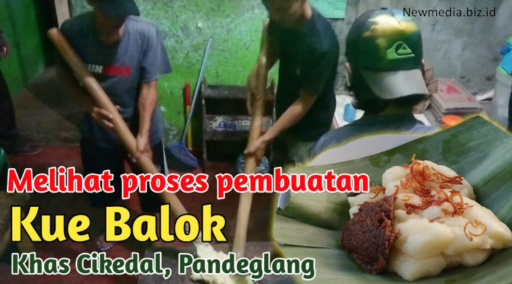 Ide Usaha Rumahan di Pandeglang