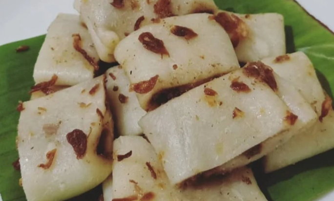 Ide Usaha Rumahan di Pandeglang