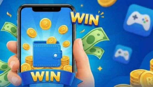 Aplikasi Penghasil Uang