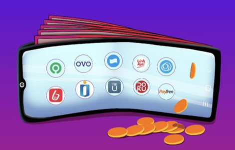 Aplikasi Penghasil Uang