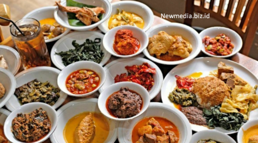 Peluang Usaha di Padang