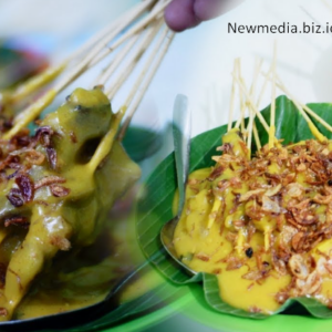 Peluang Usaha di Padang