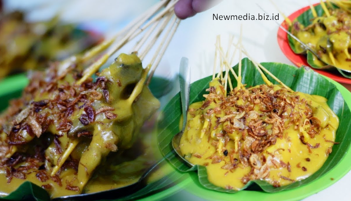 Peluang Usaha di Padang