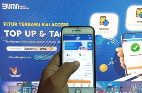 Cara Beli Tiket Kereta Cepat Secara Offline dan Online