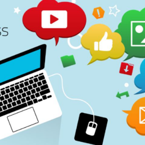 Ide Bisnis Online Tanpa Modal