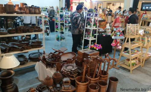 Peluang Usaha di Serang