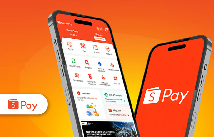 Cara Bayar Traveloka via ShopeePay