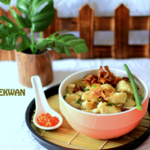 Ide Usaha Rumahan di Palembang