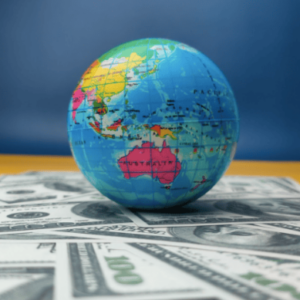 Cara Transfer Uang Dari Indonesia ke China