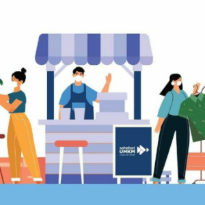 Cara Membuat Toko Online UMKM