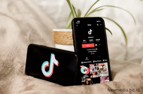 vr Cara Daftar Tiktok Affiliate