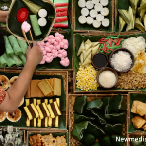 Peluang Usaha di Medan