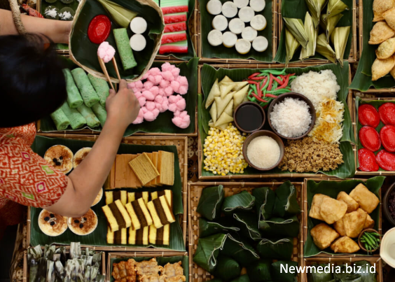 Peluang Usaha di Medan