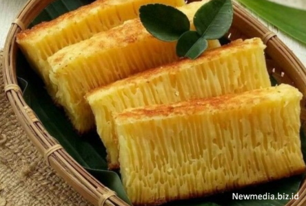 Peluang Usaha di Medan