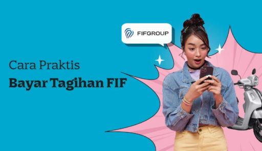 Cara Bayar Angsuran FIFGROUP