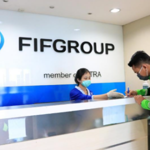 Cara Bayar Angsuran FIFGROUP