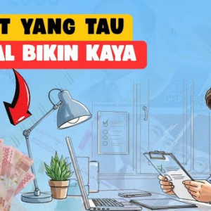 Usaha Modal Kecil Untung Besar