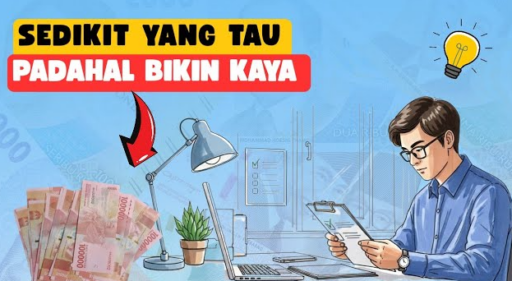 fe Usaha Modal Kecil Untung Besar